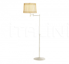 Торшер Sea Island Floor Lamp DW79000-699 Торшер Sea Island Floor Lamp DW79000-699 фабрика Arteriors