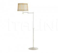 Торшер Sea Island Floor Lamp DW79000-699 Торшер Sea Island Floor Lamp DW79000-699 фабрика Arteriors