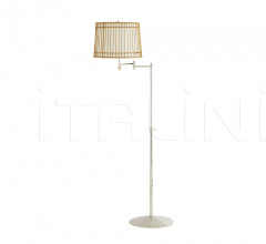 Торшер Sea Island Floor Lamp DW79000-699 Торшер Sea Island Floor Lamp DW79000-699 фабрика Arteriors