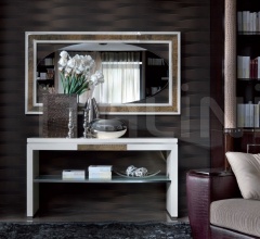 Настенное зеркало Ouverture Настенное зеркало Ouverture фабрика Turri