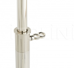 Торшер Sea Island Floor Lamp DW79000-699 Торшер Sea Island Floor Lamp DW79000-699 фабрика Arteriors
