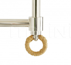 Торшер Sea Island Floor Lamp DW79000-699 Торшер Sea Island Floor Lamp DW79000-699 фабрика Arteriors