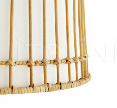 Торшер Sea Island Floor Lamp DW79000-699 Торшер Sea Island Floor Lamp DW79000-699 фабрика Arteriors