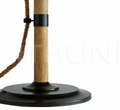 Торшер Vik Floor Lamp DP79001-336 Торшер Vik Floor Lamp DP79001-336 фабрика Arteriors