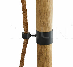 Торшер Vik Floor Lamp DP79001-336 Торшер Vik Floor Lamp DP79001-336 фабрика Arteriors