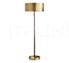 Торшер Violetta Floor Lamp 79652-795 Торшер Violetta Floor Lamp 79652-795 фабрика Arteriors
