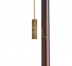 Торшер Violetta Floor Lamp 79652-795 Торшер Violetta Floor Lamp 79652-795 фабрика Arteriors