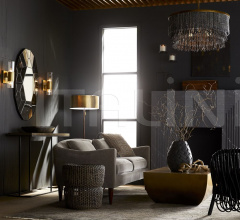 Торшер Violetta Floor Lamp 79652-795 Торшер Violetta Floor Lamp 79652-795 фабрика Arteriors