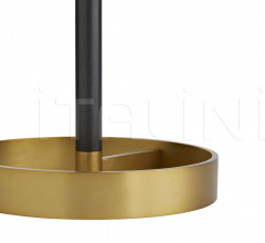 Торшер Violetta Floor Lamp 79862-661 Торшер Violetta Floor Lamp 79862-661 фабрика Arteriors