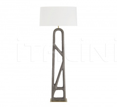 Торшер Wilcott Floor Lamp 79822-398 Торшер Wilcott Floor Lamp 79822-398 фабрика Arteriors