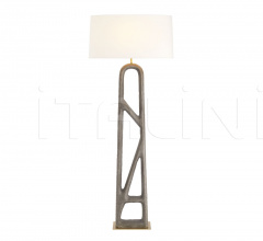 Торшер Wilcott Floor Lamp 79822-398 Торшер Wilcott Floor Lamp 79822-398 фабрика Arteriors