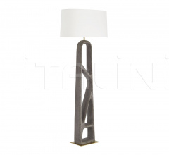 Торшер Wilcott Floor Lamp 79822-398 Торшер Wilcott Floor Lamp 79822-398 фабрика Arteriors