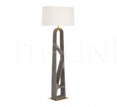 Торшер Wilcott Floor Lamp 79822-398 Торшер Wilcott Floor Lamp 79822-398 фабрика Arteriors