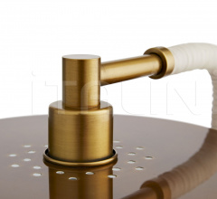 Настольный светильник Aaron Lamp 49735 Настольный светильник Aaron Lamp 49735 фабрика Arteriors