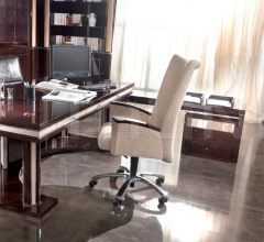 Итальянские Кресла офисные - Кресло Genesis Office Итальянские Кресла офисные - Кресло Genesis Office фабрика Turri