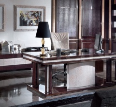 Итальянские Кресла офисные - Кресло Genesis Office Итальянские Кресла офисные - Кресло Genesis Office фабрика Turri