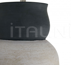 Настольный светильник Ansley Lamp 45089-849 Настольный светильник Ansley Lamp 45089-849 фабрика Arteriors