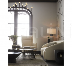 Настольный светильник Ansley Lamp 45089-849 Настольный светильник Ansley Lamp 45089-849 фабрика Arteriors