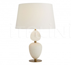 Настольный светильник Aubrey Lamp 49360-829 Настольный светильник Aubrey Lamp 49360-829 фабрика Arteriors