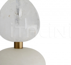 Настольный светильник Aubrey Lamp 49360-829 Настольный светильник Aubrey Lamp 49360-829 фабрика Arteriors