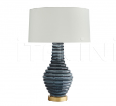 Настольный светильник Bartoli Lamp 17497-659 Настольный светильник Bartoli Lamp 17497-659 фабрика Arteriors