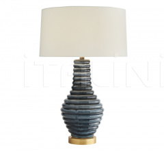 Настольный светильник Bartoli Lamp 17497-659 Настольный светильник Bartoli Lamp 17497-659 фабрика Arteriors