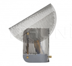 Настольный светильник Bend Accent Lamp DA49009 Настольный светильник Bend Accent Lamp DA49009 фабрика Arteriors