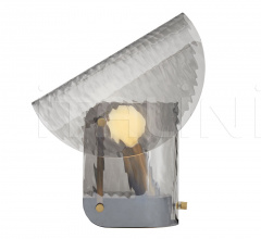 Настольный светильник Bend Accent Lamp DA49009 Настольный светильник Bend Accent Lamp DA49009 фабрика Arteriors