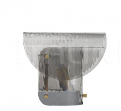 Настольный светильник Bend Accent Lamp DA49009 Настольный светильник Bend Accent Lamp DA49009 фабрика Arteriors