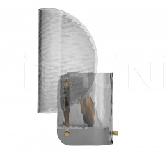 Настольный светильник Bend Accent Lamp DA49009 Настольный светильник Bend Accent Lamp DA49009 фабрика Arteriors