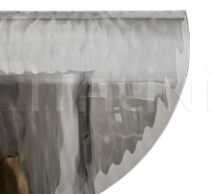 Настольный светильник Bend Accent Lamp DA49009 Настольный светильник Bend Accent Lamp DA49009 фабрика Arteriors