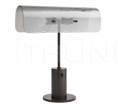 Настольный светильник Bend Lamp DA49010 Настольный светильник Bend Lamp DA49010 фабрика Arteriors