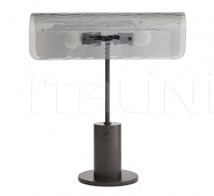 Настольный светильник Bend Lamp DA49010 Настольный светильник Bend Lamp DA49010 фабрика Arteriors