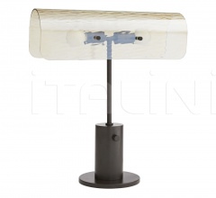 Настольный светильник Bend Lamp DA49031 Настольный светильник Bend Lamp DA49031 фабрика Arteriors