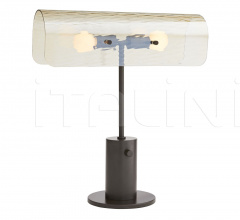 Настольный светильник Bend Lamp DA49031 Настольный светильник Bend Lamp DA49031 фабрика Arteriors