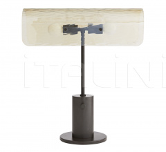 Настольный светильник Bend Lamp DA49031 Настольный светильник Bend Lamp DA49031 фабрика Arteriors