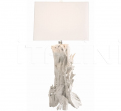Настольный светильник Bodega Lamp 15408-394 Настольный светильник Bodega Lamp 15408-394 фабрика Arteriors
