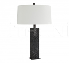 Настольный светильник Burgan Lamp 44921-848 Настольный светильник Burgan Lamp 44921-848 фабрика Arteriors