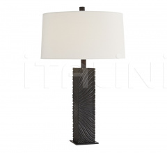 Настольный светильник Burgan Lamp 44921-848 Настольный светильник Burgan Lamp 44921-848 фабрика Arteriors