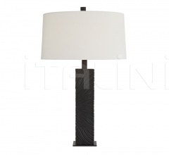 Настольный светильник Burgan Lamp 44921-848 Настольный светильник Burgan Lamp 44921-848 фабрика Arteriors