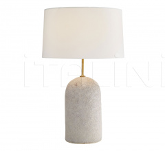 Настольный светильник Capelli Lamp 15577-851 Настольный светильник Capelli Lamp 15577-851 фабрика Arteriors
