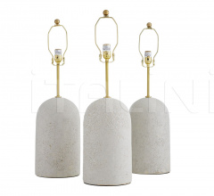Настольный светильник Capelli Lamp 15577-851 Настольный светильник Capelli Lamp 15577-851 фабрика Arteriors