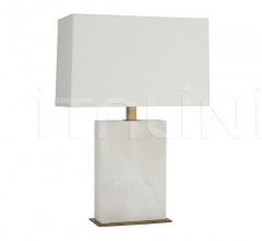 Настольный светильник Carson Lamp 42328-798 Настольный светильник Carson Lamp 42328-798 фабрика Arteriors