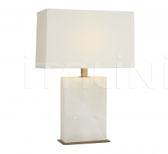 Настольный светильник Carson Lamp 42328-798 Настольный светильник Carson Lamp 42328-798 фабрика Arteriors