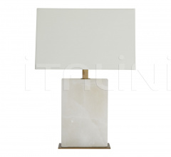 Настольный светильник Carson Lamp 42328-798 Настольный светильник Carson Lamp 42328-798 фабрика Arteriors