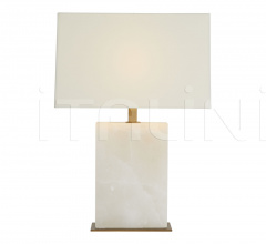 Настольный светильник Carson Lamp 42328-798 Настольный светильник Carson Lamp 42328-798 фабрика Arteriors