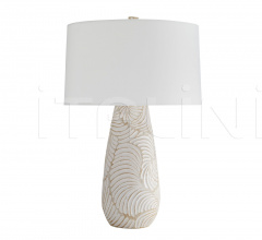Настольный светильник Castillo Lamp 45087-850 Настольный светильник Castillo Lamp 45087-850 фабрика Arteriors