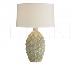 Настольный светильник Cockrell Lamp 11048-438 Настольный светильник Cockrell Lamp 11048-438 фабрика Arteriors