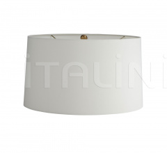 Настольный светильник Cockrell Lamp 11048-438 Настольный светильник Cockrell Lamp 11048-438 фабрика Arteriors