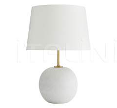 Настольный светильник Colton Lamp 49361-355 Настольный светильник Colton Lamp 49361-355 фабрика Arteriors